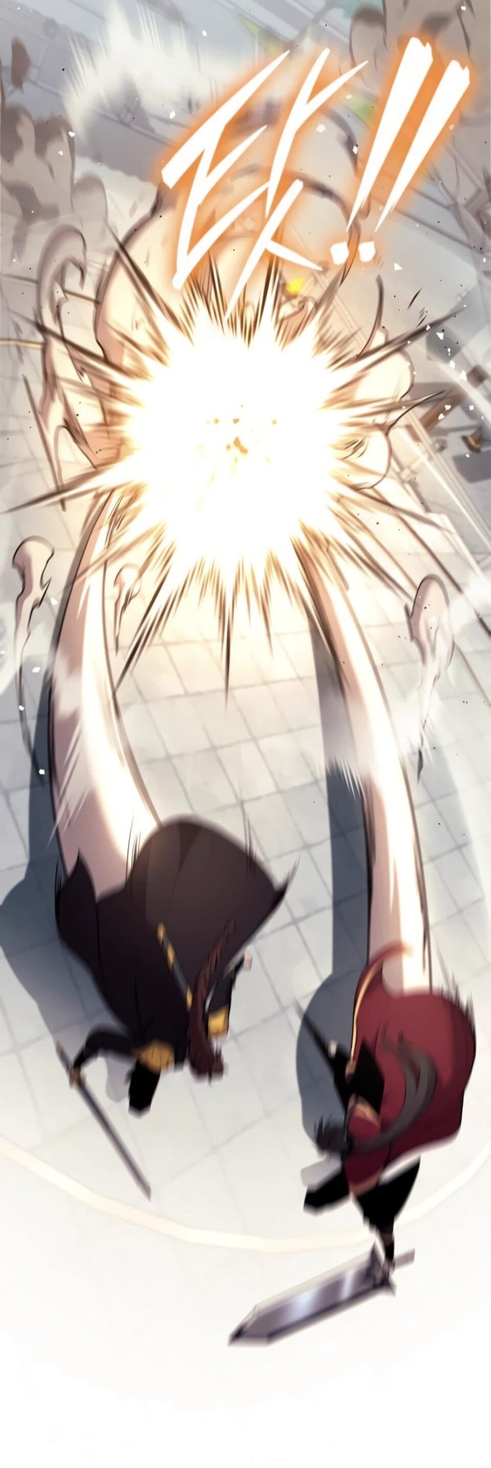 Манга Перерождение Божественного Демона - Глава 8 Страница 76