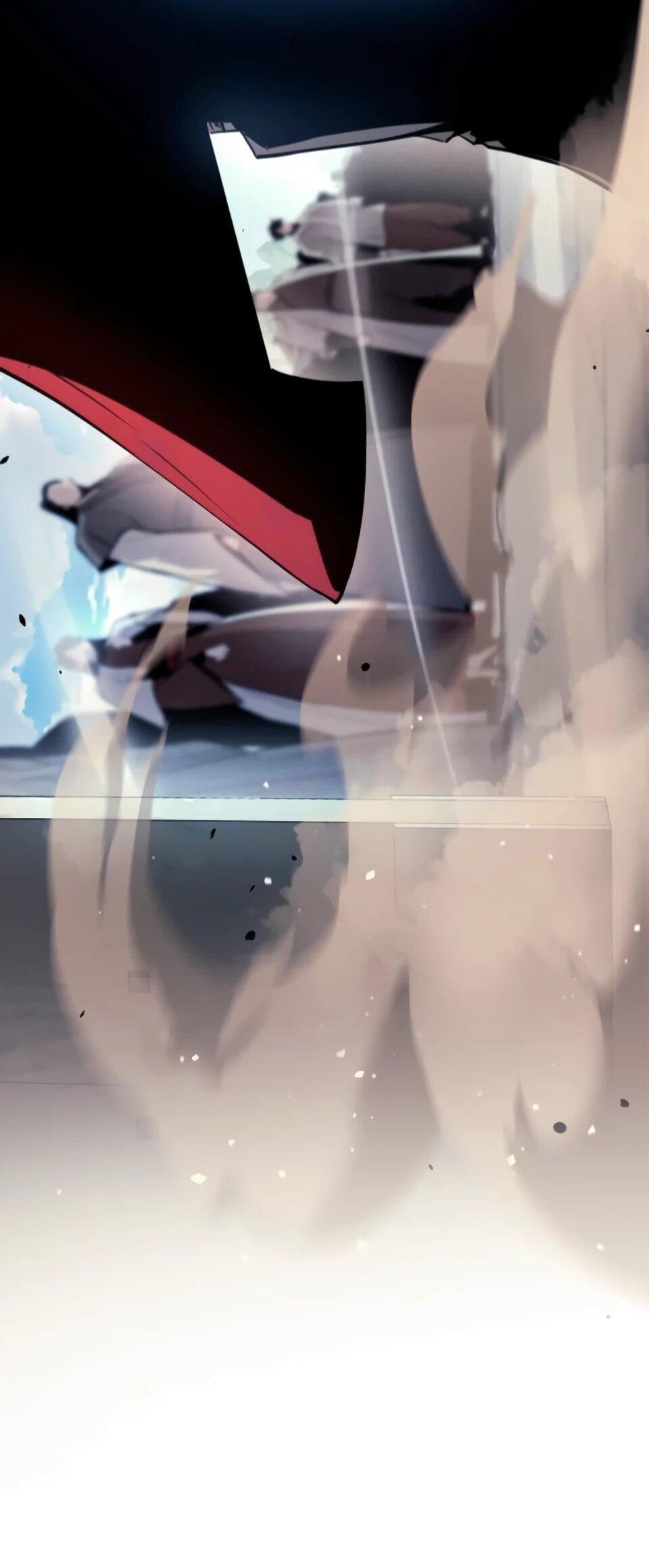 Манга Перерождение Божественного Демона - Глава 8 Страница 11