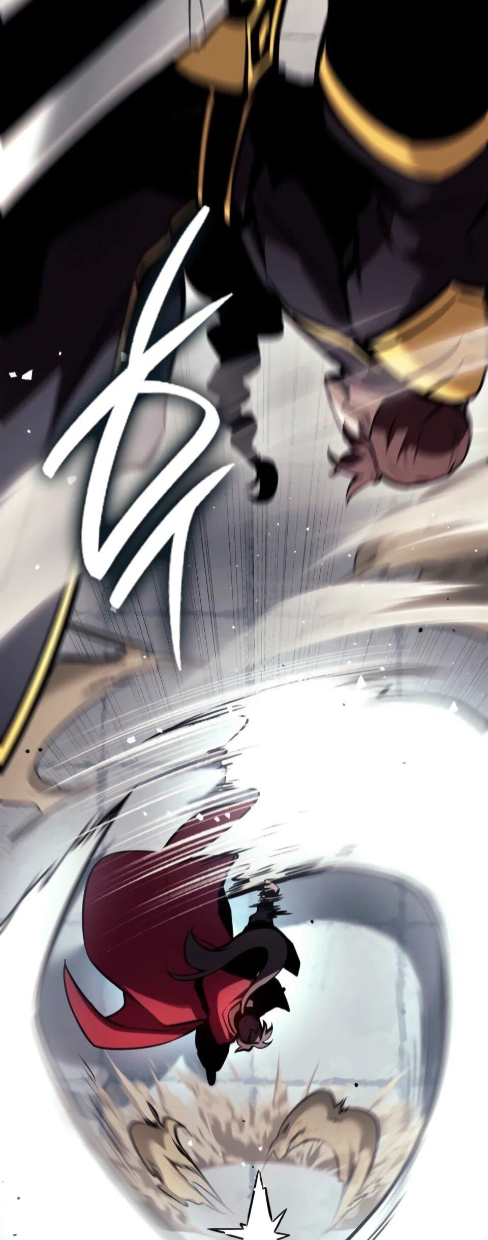 Манга Перерождение Божественного Демона - Глава 8 Страница 88