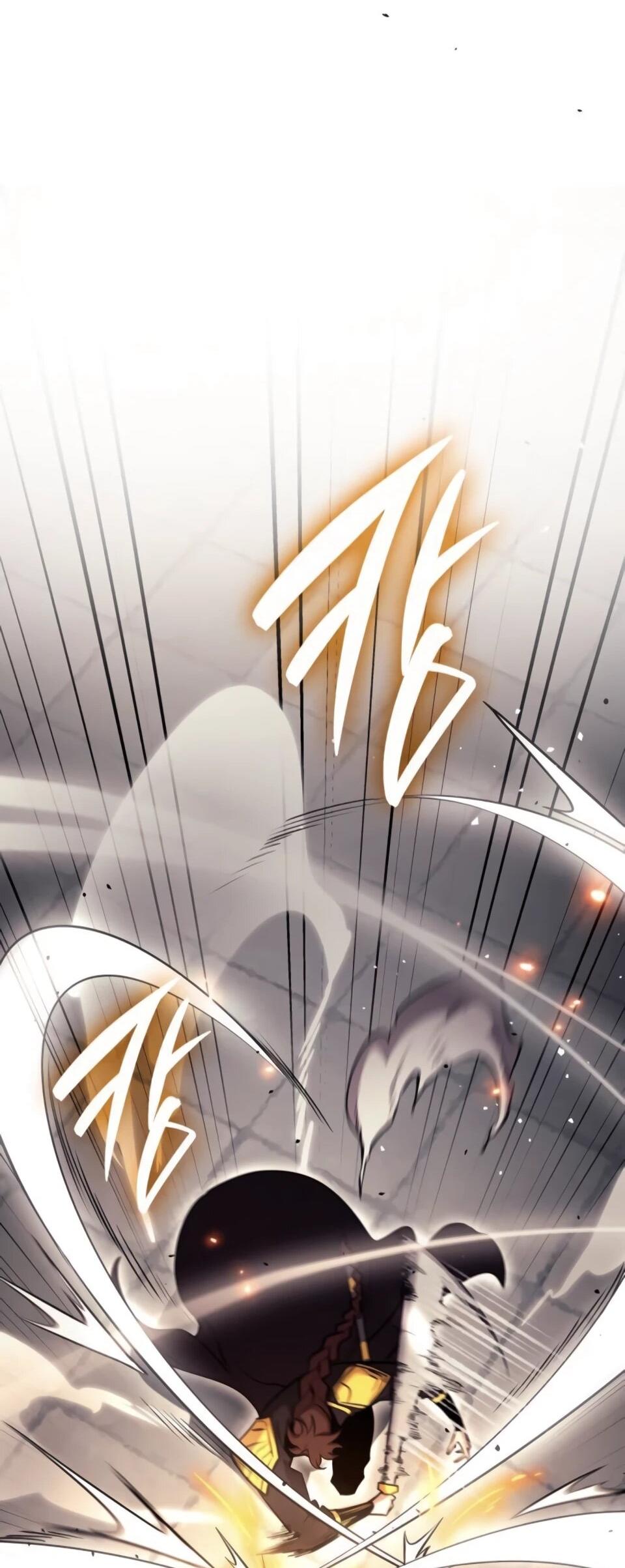 Манга Перерождение Божественного Демона - Глава 8 Страница 71