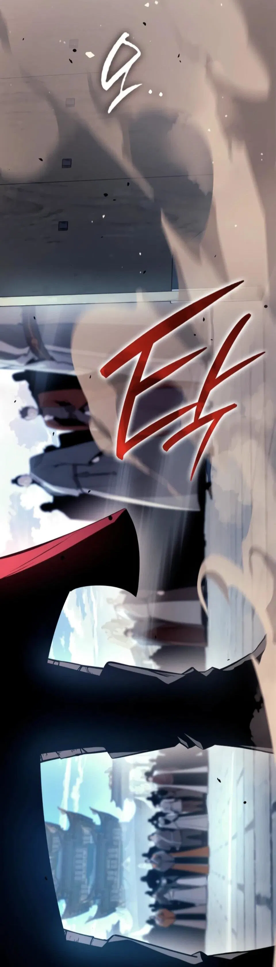 Манга Перерождение Божественного Демона - Глава 8 Страница 10