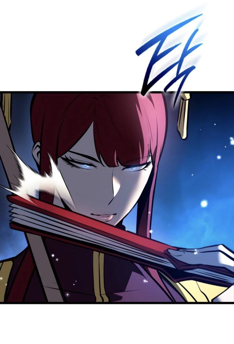 Манга Перерождение Божественного Демона - Глава 8 Страница 25