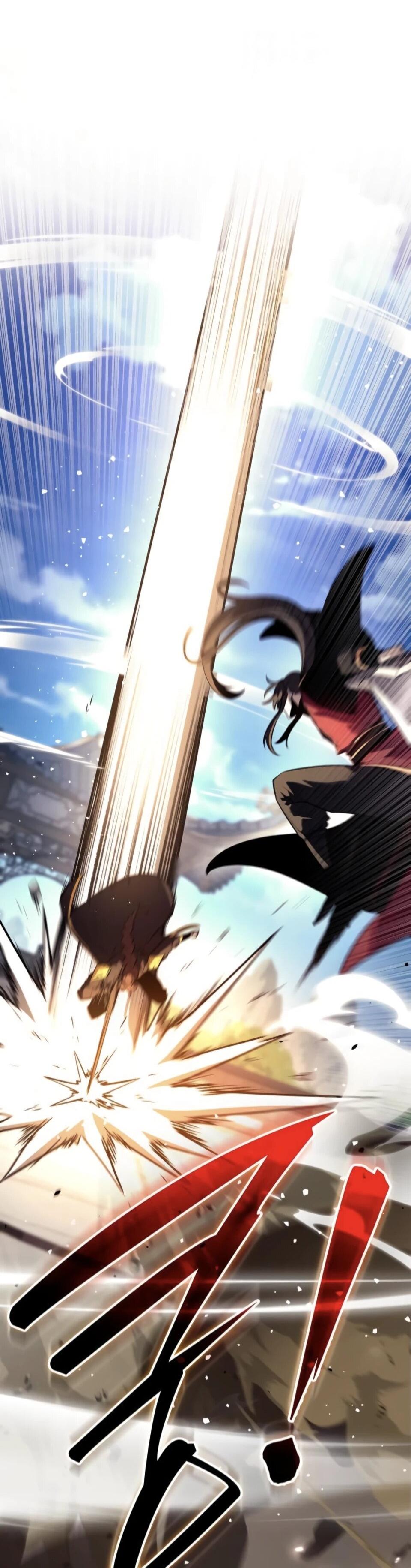 Манга Перерождение Божественного Демона - Глава 8 Страница 91