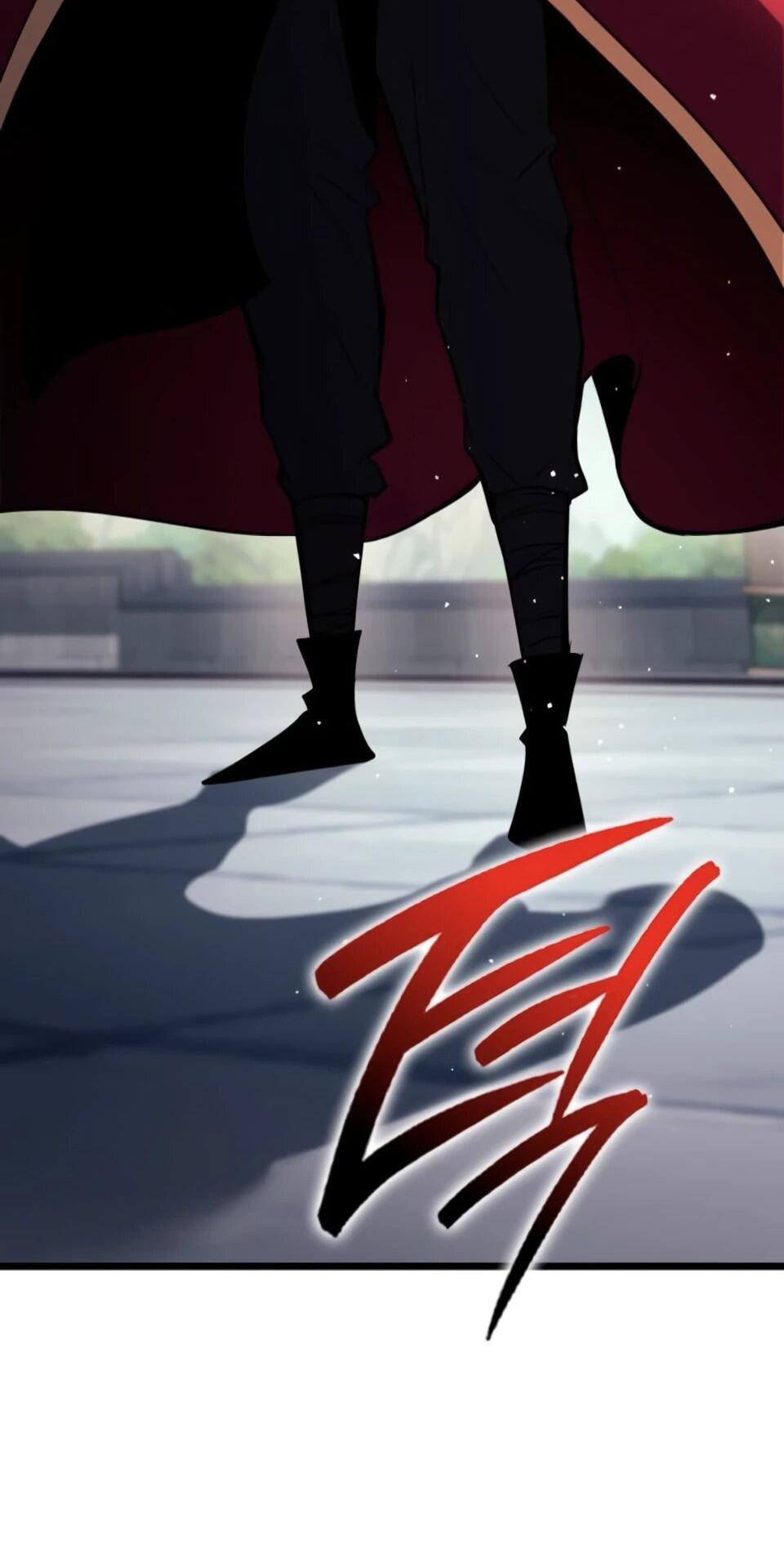 Манга Перерождение Божественного Демона - Глава 8 Страница 43