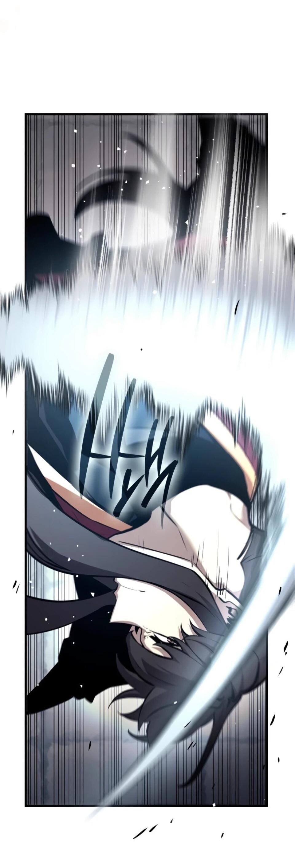 Манга Перерождение Божественного Демона - Глава 8 Страница 104