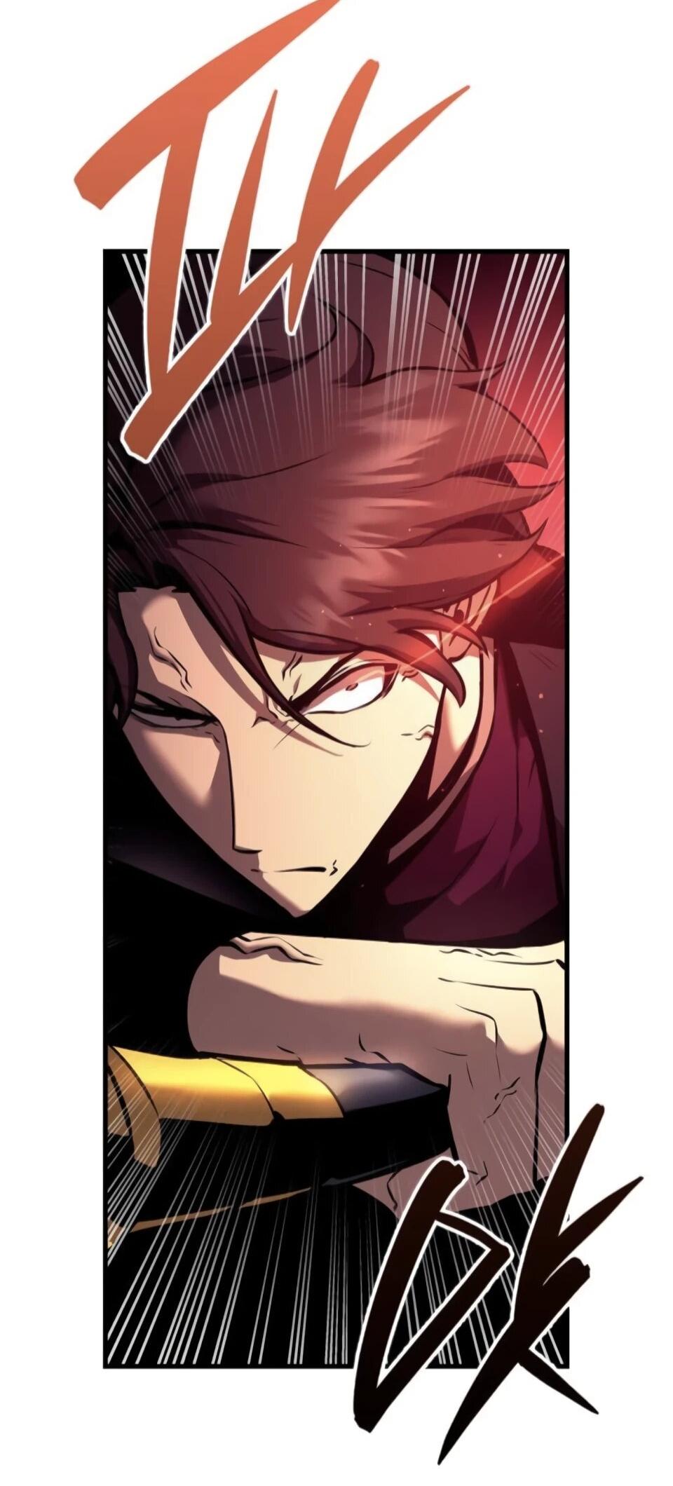 Манга Перерождение Божественного Демона - Глава 8 Страница 99