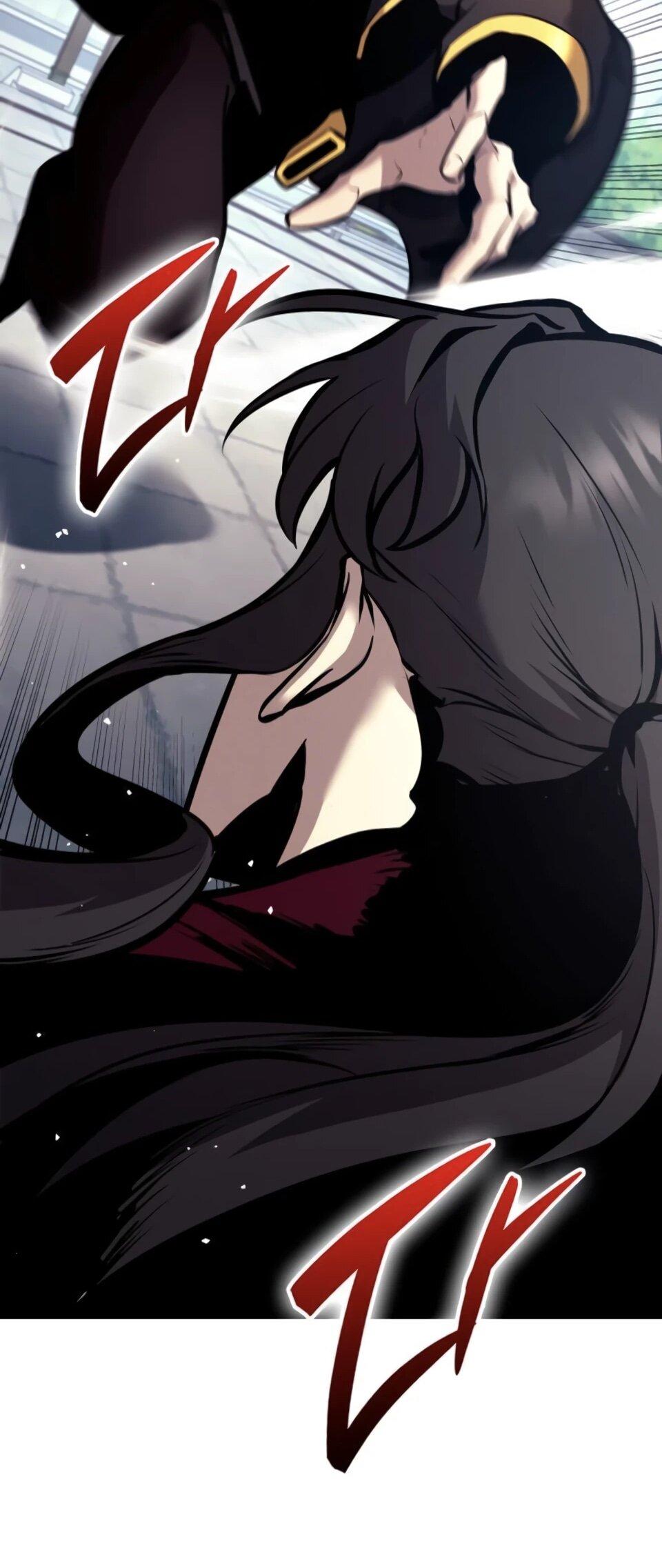 Манга Перерождение Божественного Демона - Глава 8 Страница 69