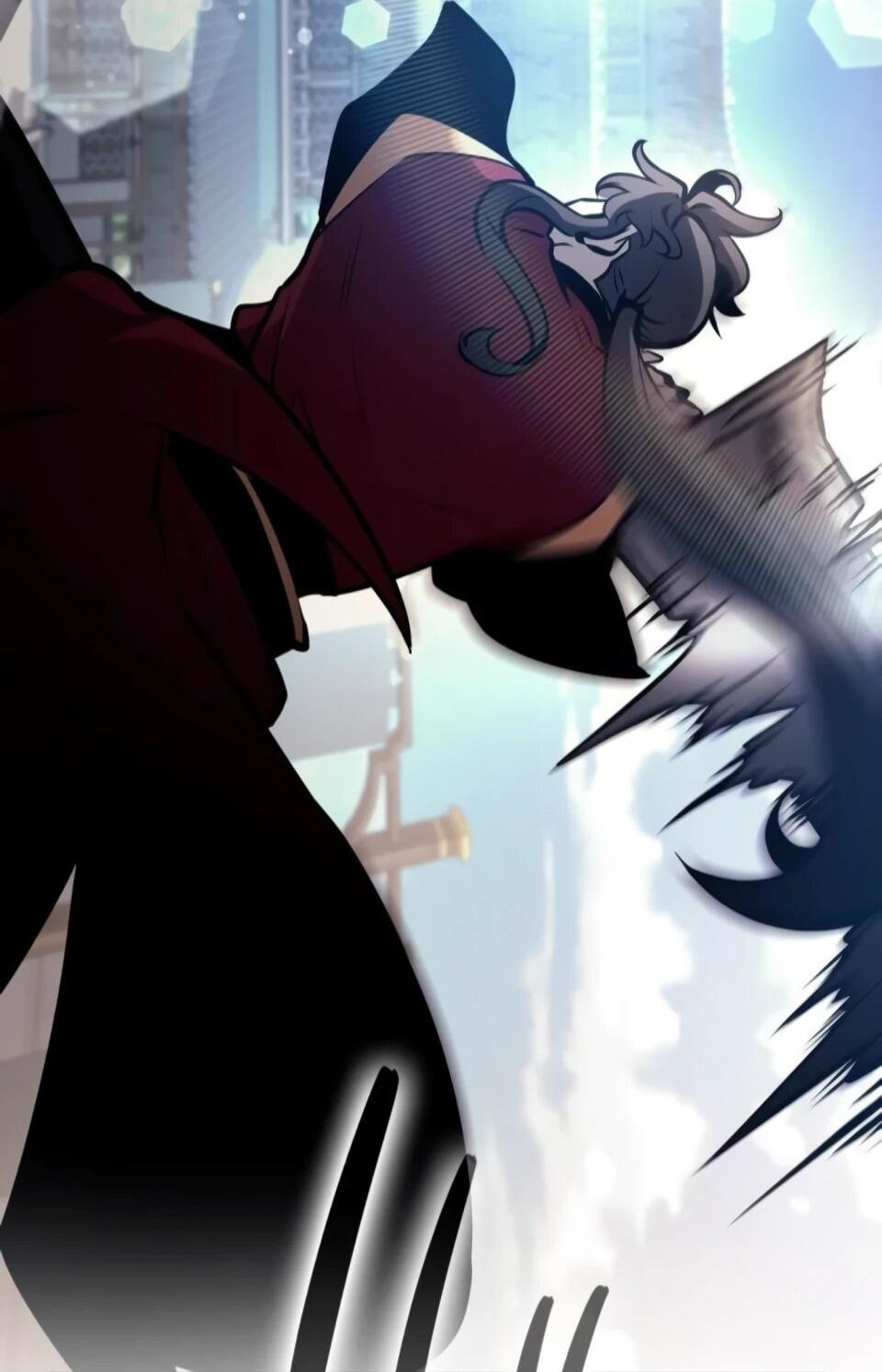 Манга Перерождение Божественного Демона - Глава 8 Страница 74