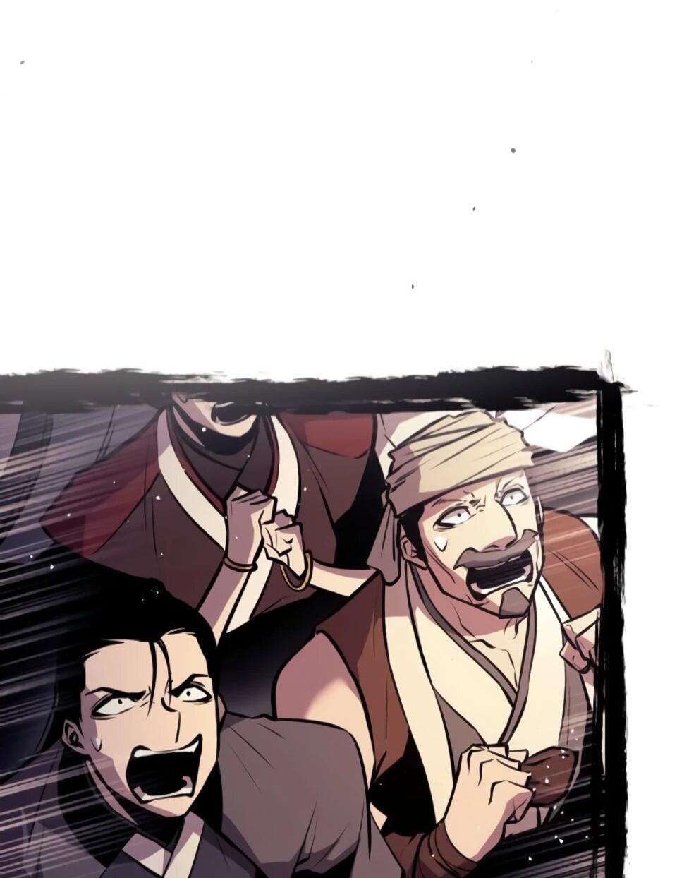 Манга Перерождение Божественного Демона - Глава 8 Страница 63