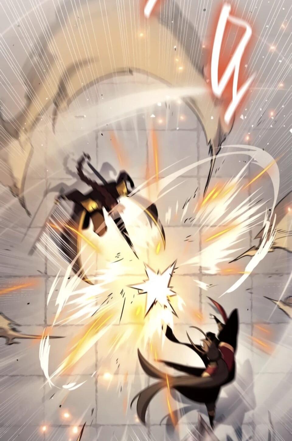 Манга Перерождение Божественного Демона - Глава 8 Страница 81