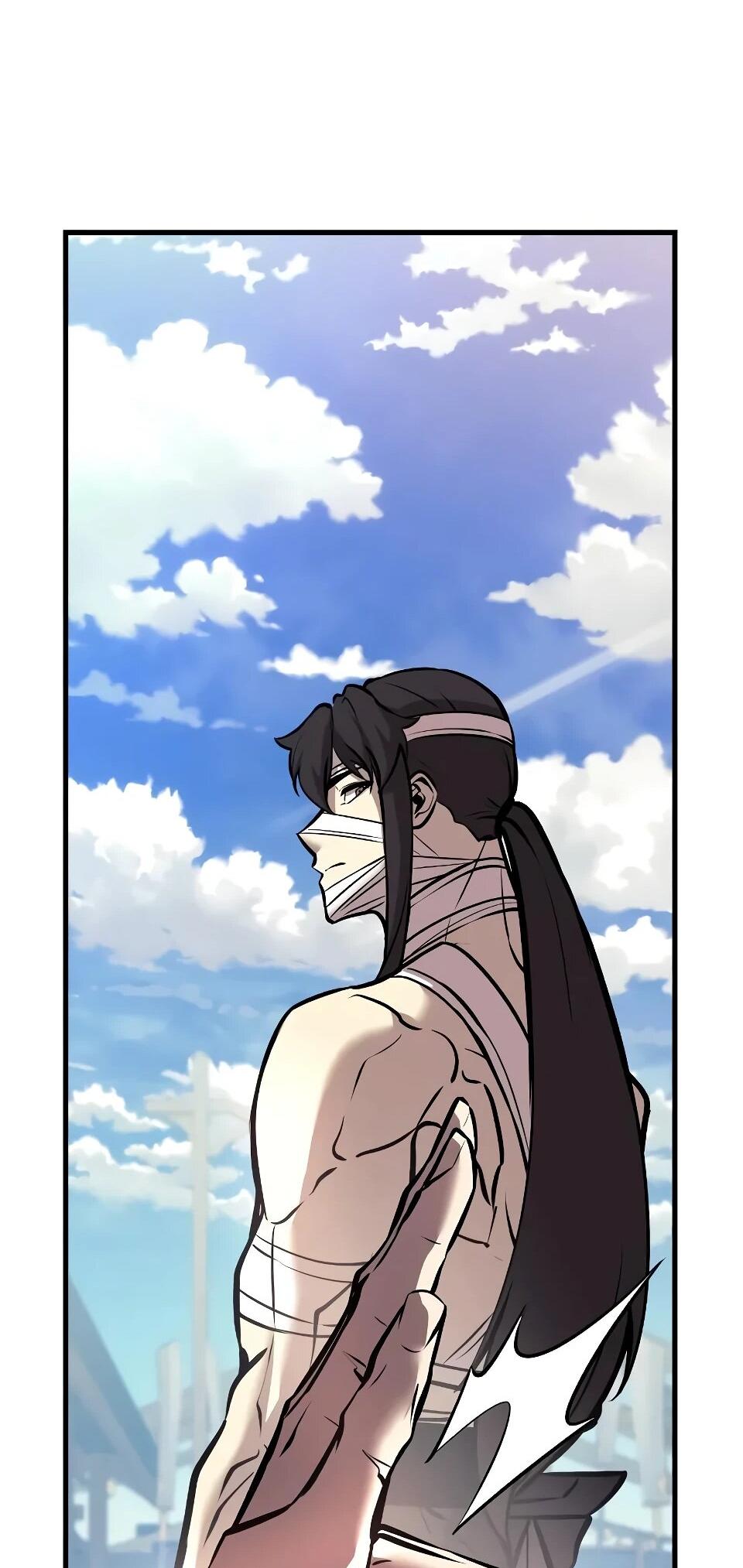 Манга Перерождение Божественного Демона - Глава 7 Страница 61