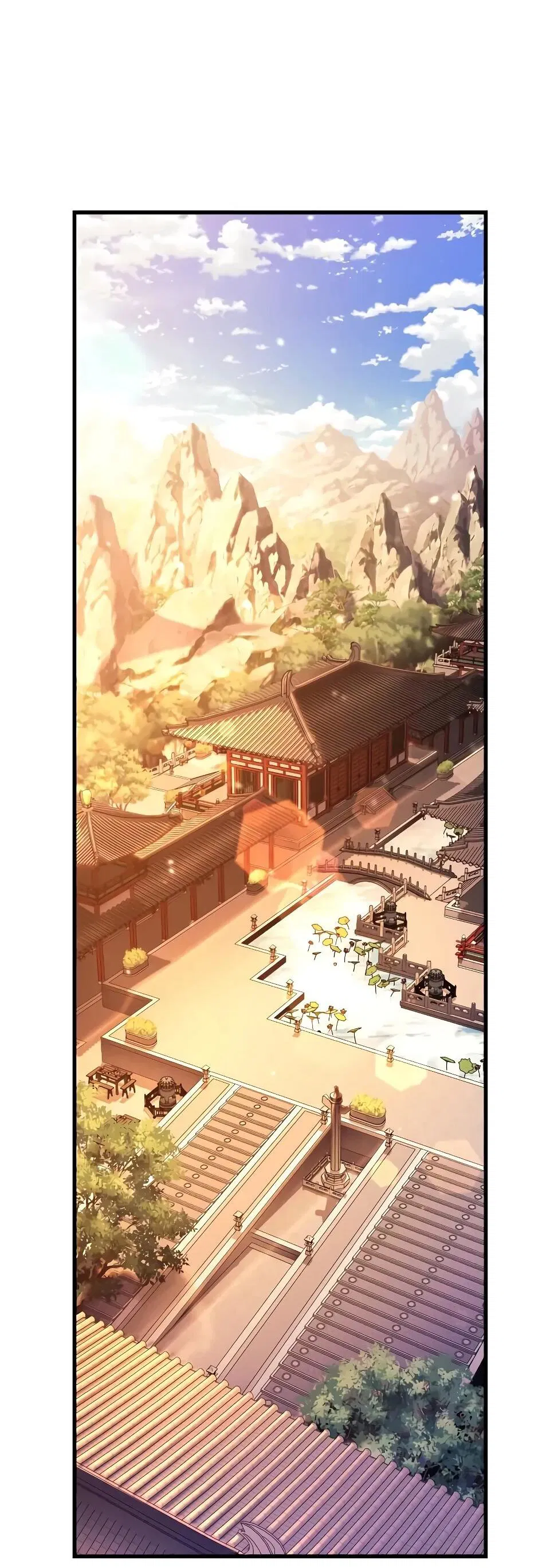 Манга Перерождение Божественного Демона - Глава 7 Страница 69