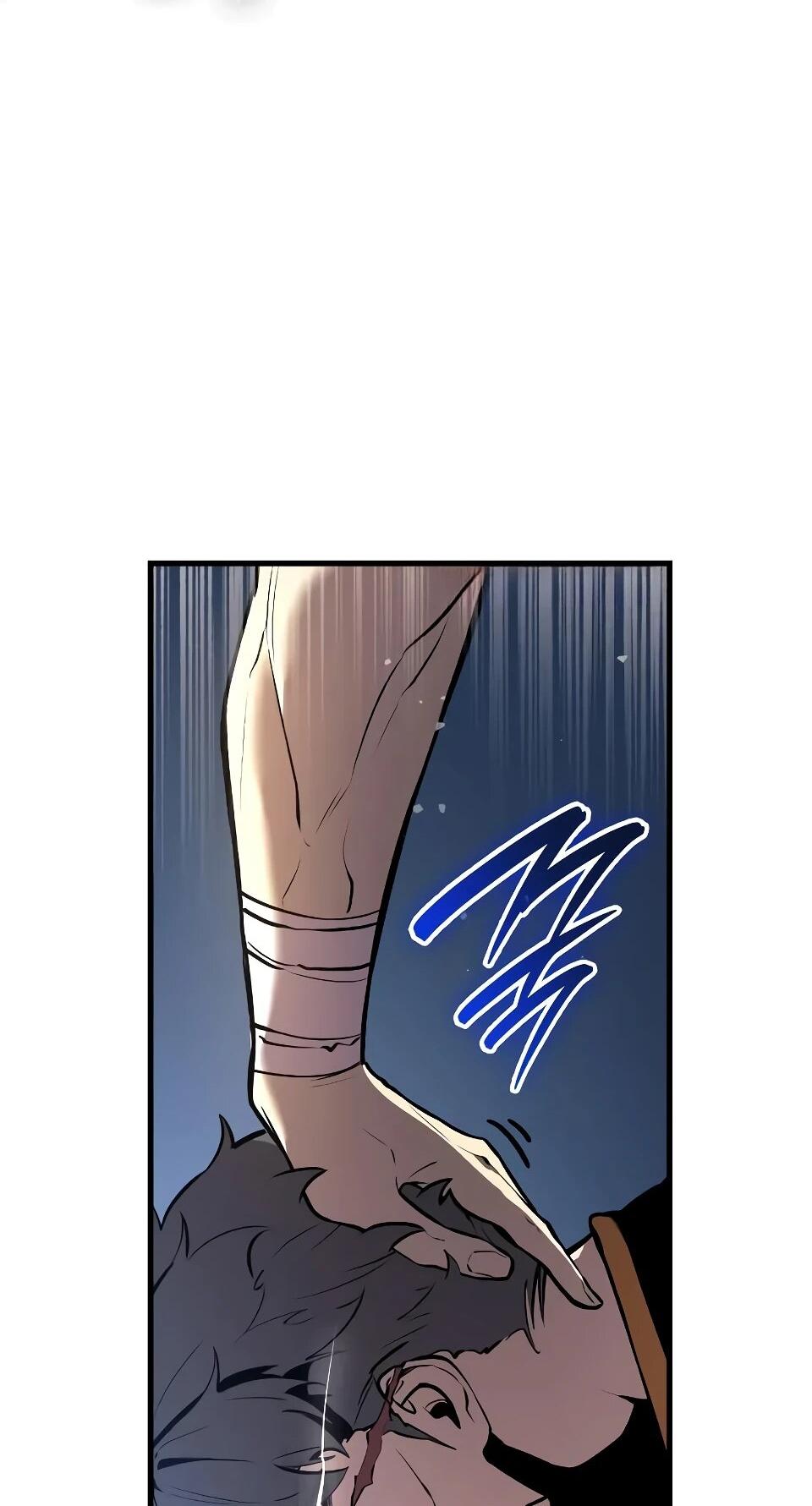 Манга Перерождение Божественного Демона - Глава 7 Страница 11