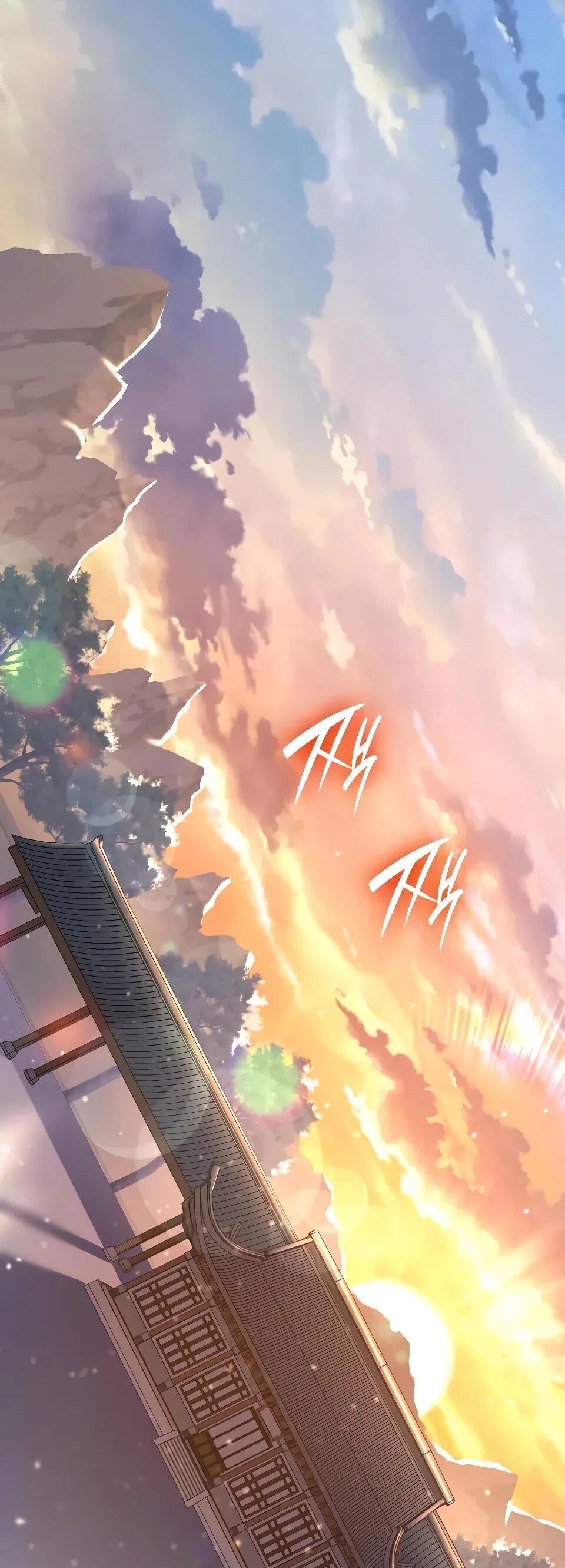 Манга Перерождение Божественного Демона - Глава 7 Страница 103