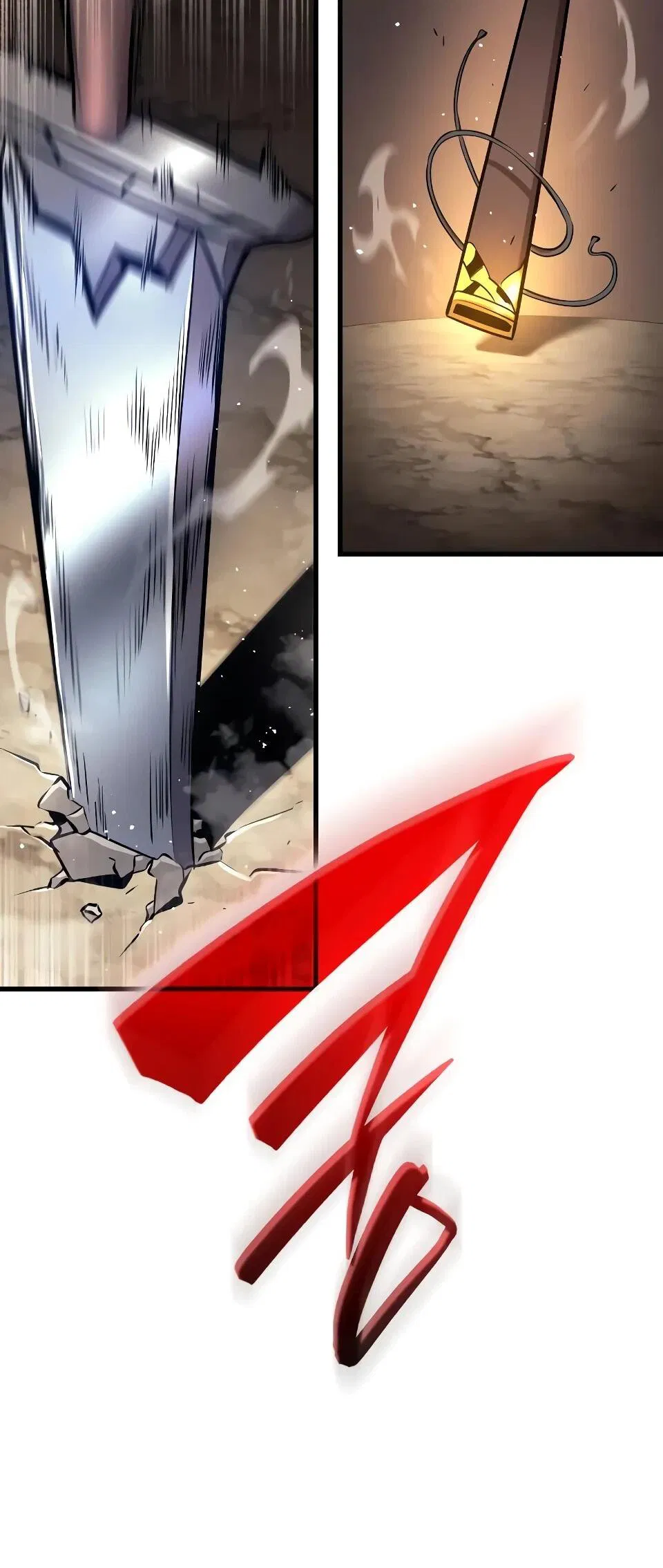 Манга Перерождение Божественного Демона - Глава 7 Страница 8