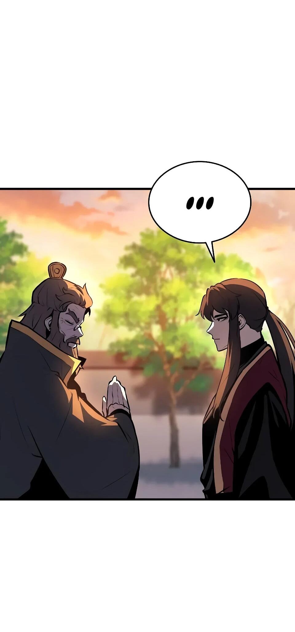 Манга Перерождение Божественного Демона - Глава 7 Страница 121