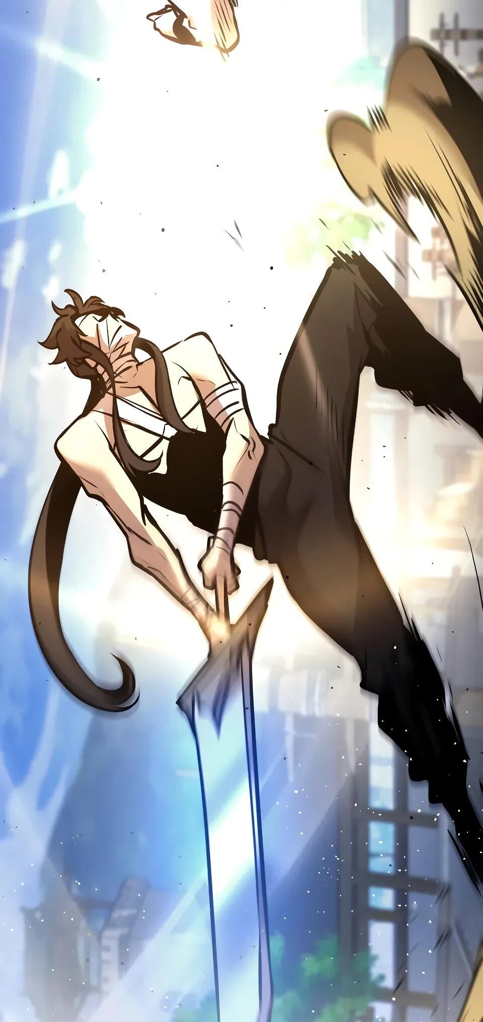 Манга Перерождение Божественного Демона - Глава 7 Страница 30