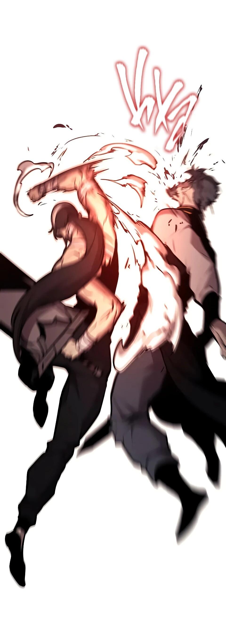 Манга Перерождение Божественного Демона - Глава 7 Страница 42