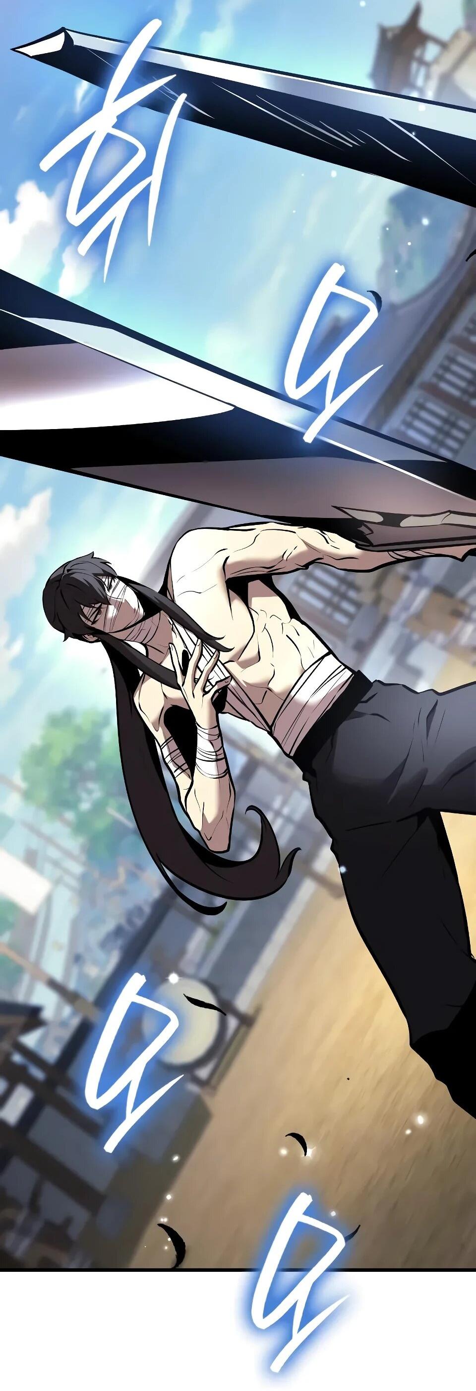 Манга Перерождение Божественного Демона - Глава 7 Страница 25