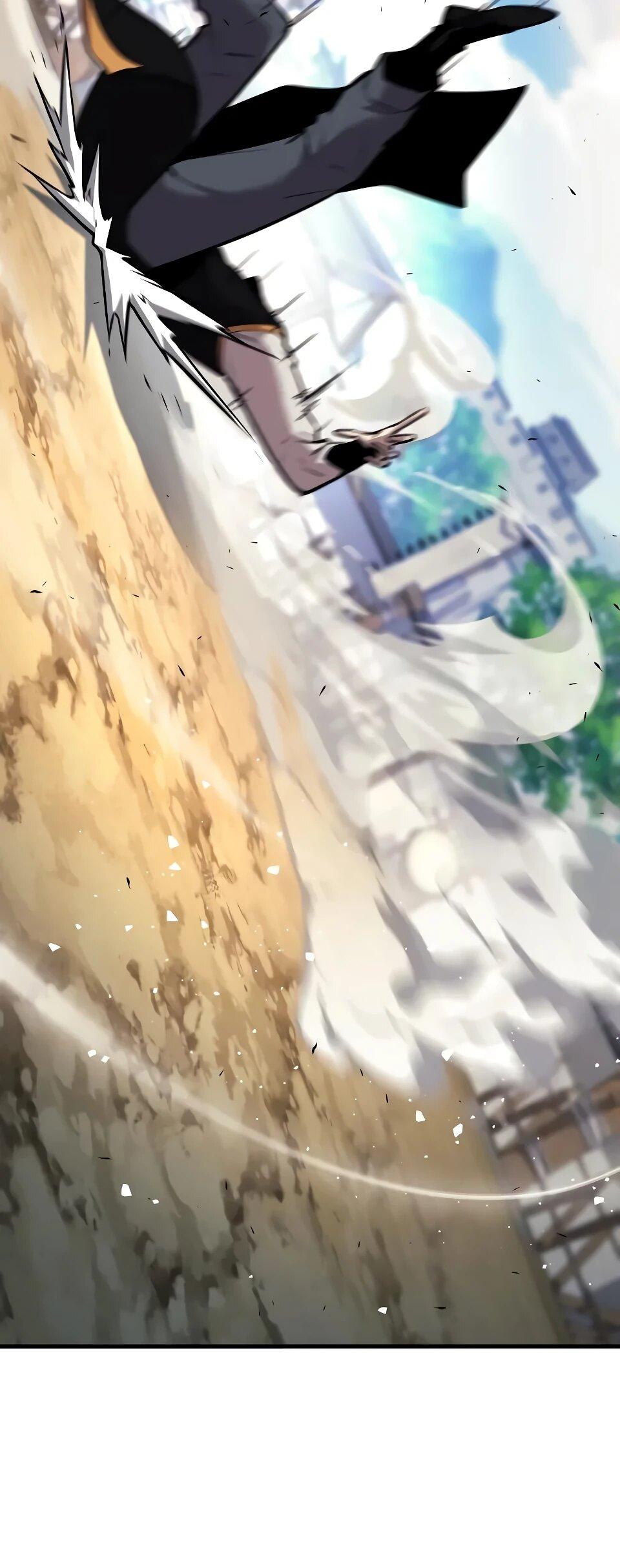 Манга Перерождение Божественного Демона - Глава 7 Страница 49