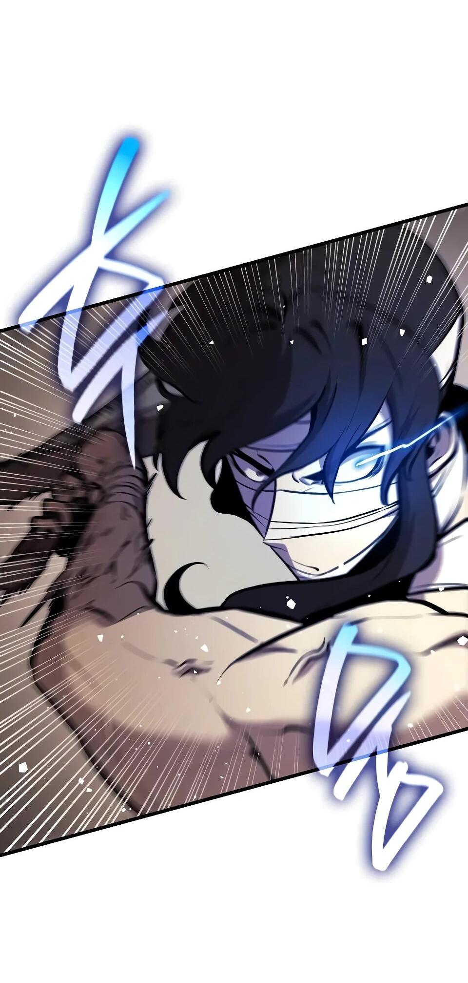 Манга Перерождение Божественного Демона - Глава 7 Страница 32