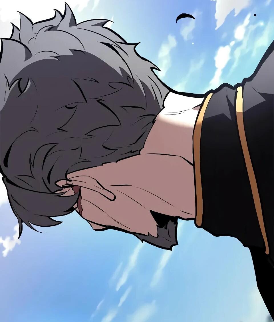 Манга Перерождение Божественного Демона - Глава 7 Страница 24