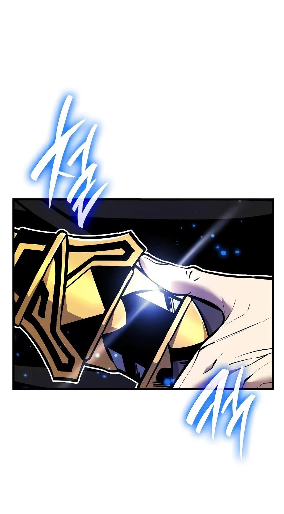 Манга Перерождение Божественного Демона - Глава 7 Страница 2