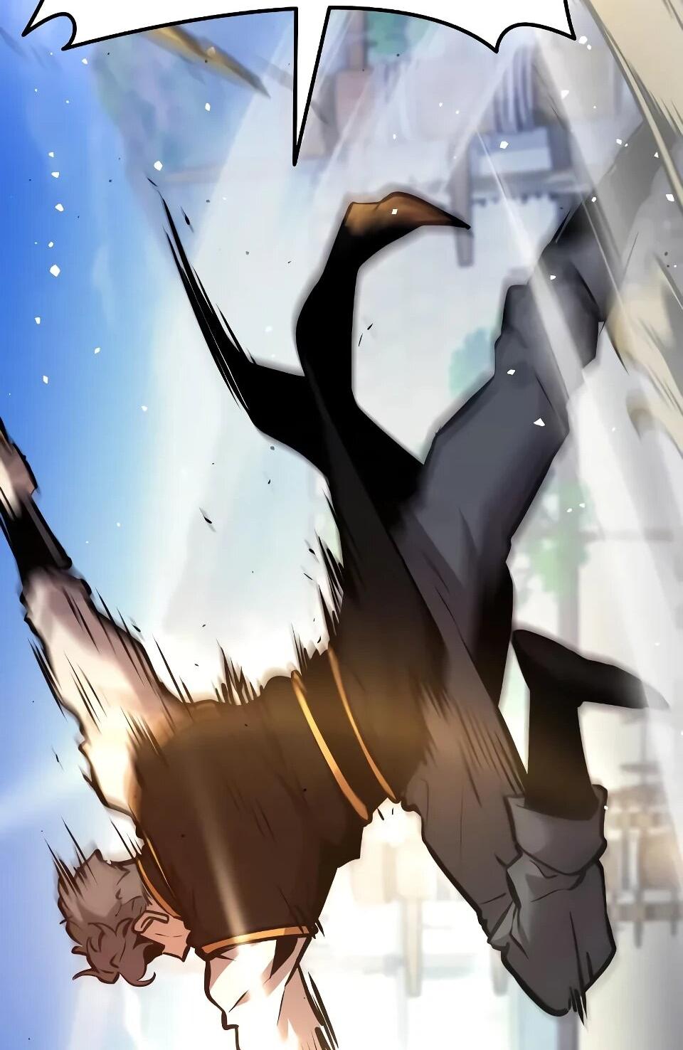 Манга Перерождение Божественного Демона - Глава 7 Страница 29