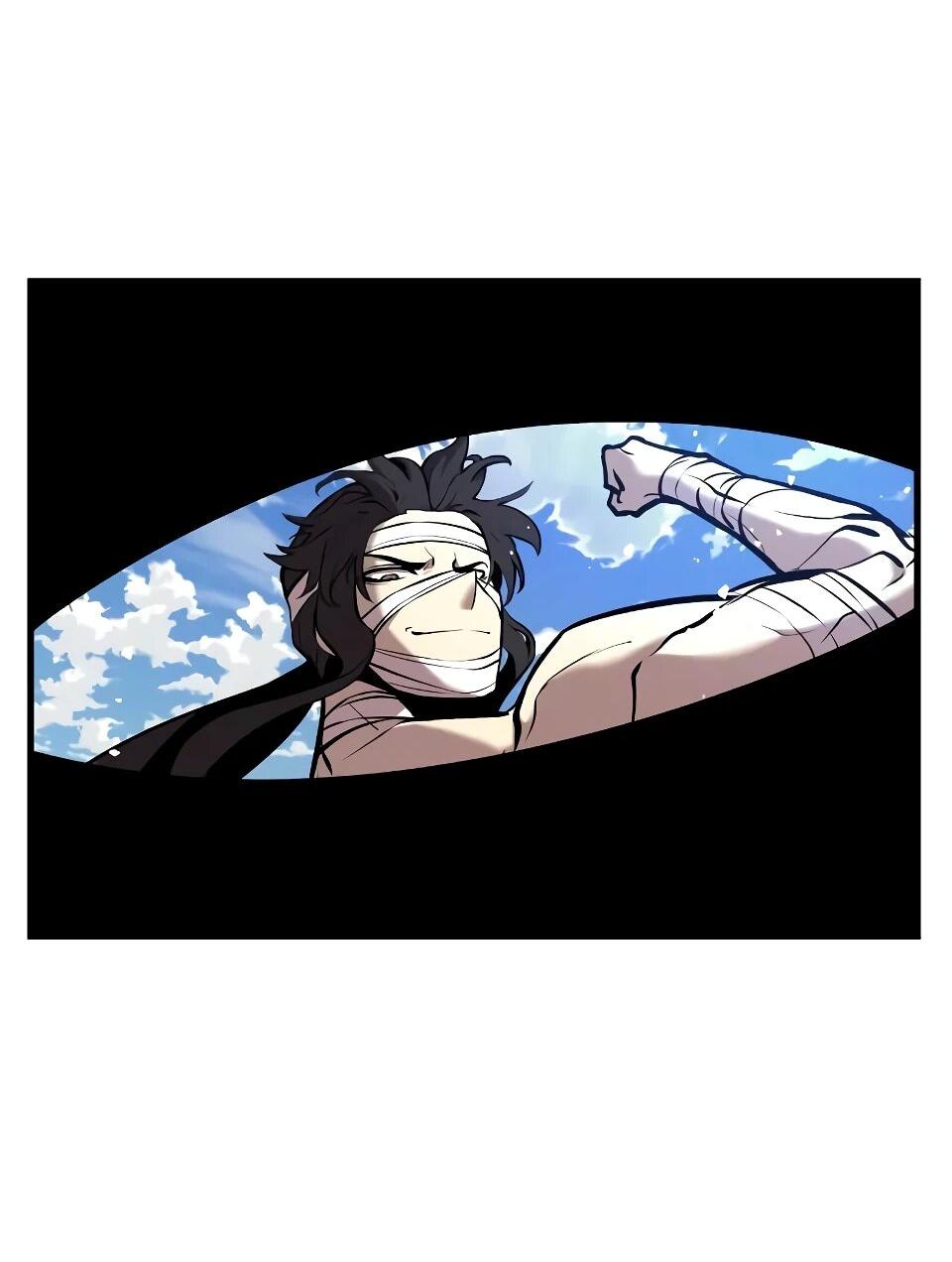 Манга Перерождение Божественного Демона - Глава 7 Страница 46