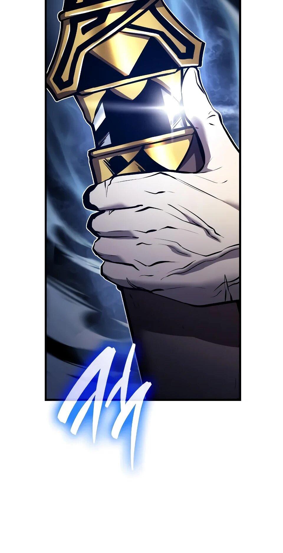 Манга Перерождение Божественного Демона - Глава 6 Страница 116