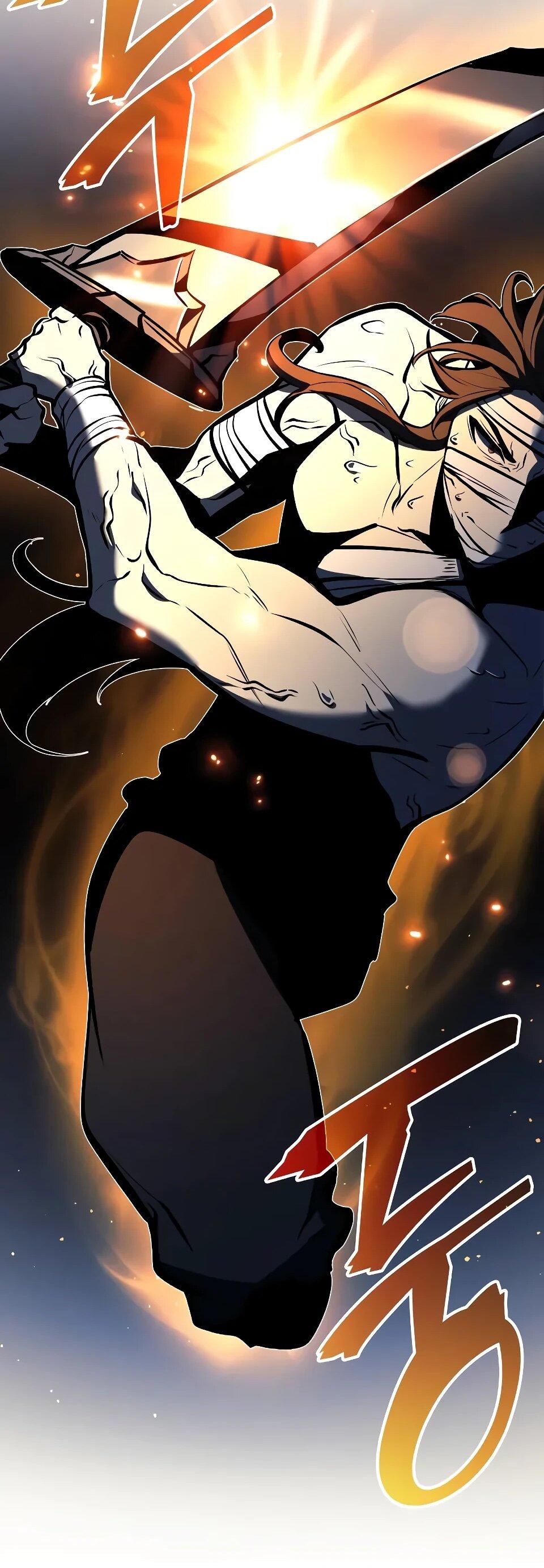 Манга Перерождение Божественного Демона - Глава 6 Страница 59