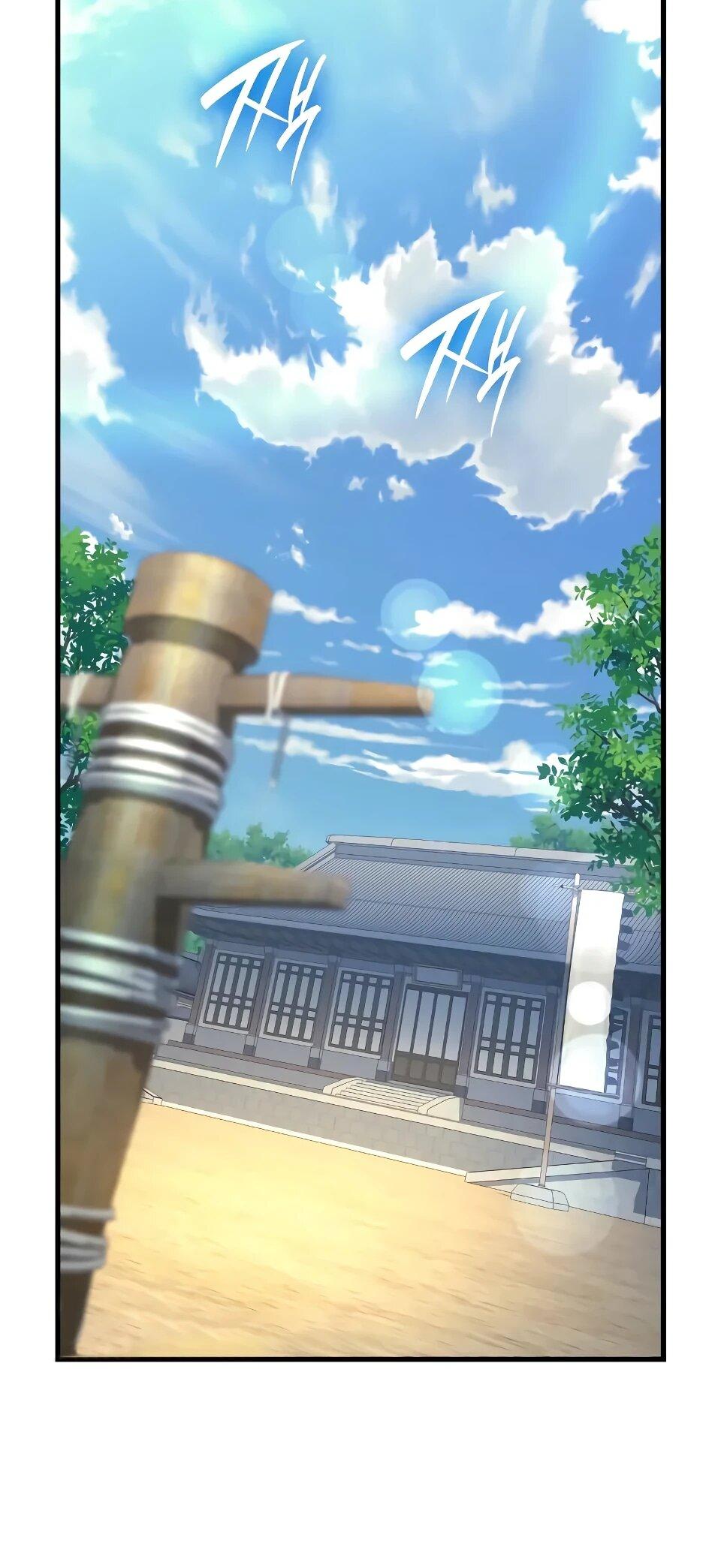 Манга Перерождение Божественного Демона - Глава 6 Страница 82