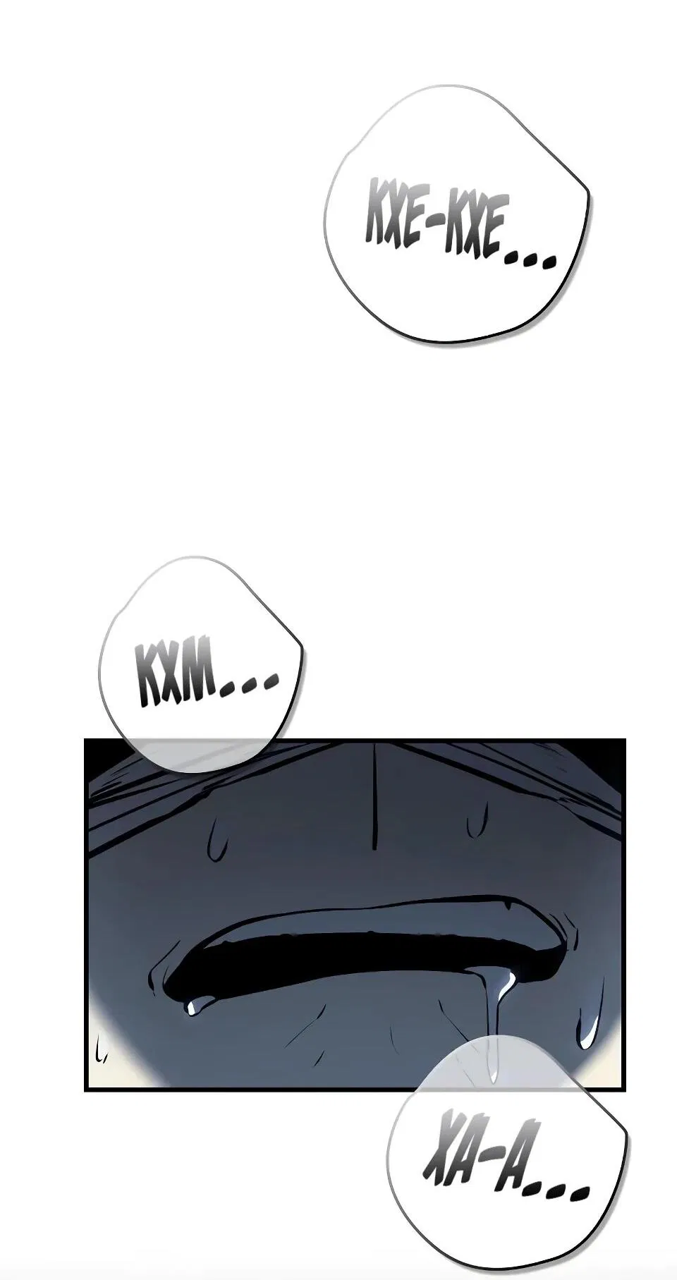 Манга Перерождение Божественного Демона - Глава 6 Страница 2