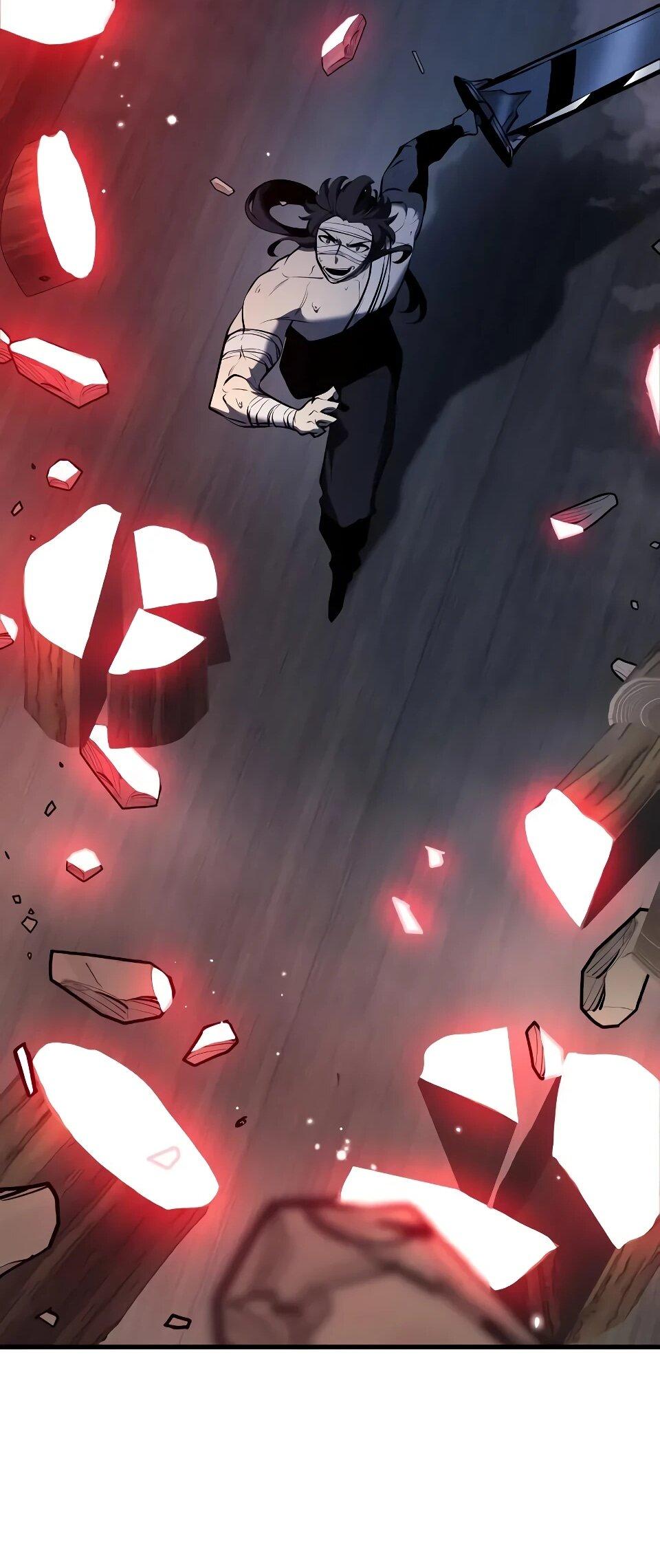 Манга Перерождение Божественного Демона - Глава 6 Страница 45