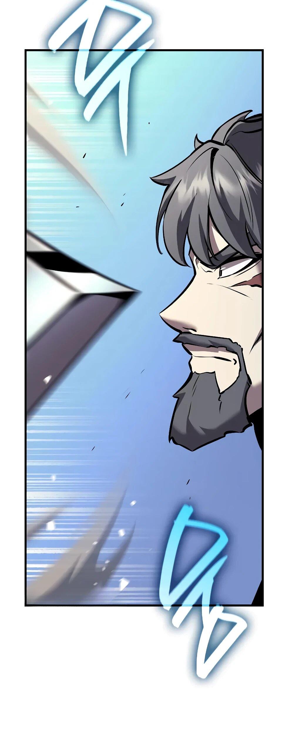 Манга Перерождение Божественного Демона - Глава 6 Страница 105