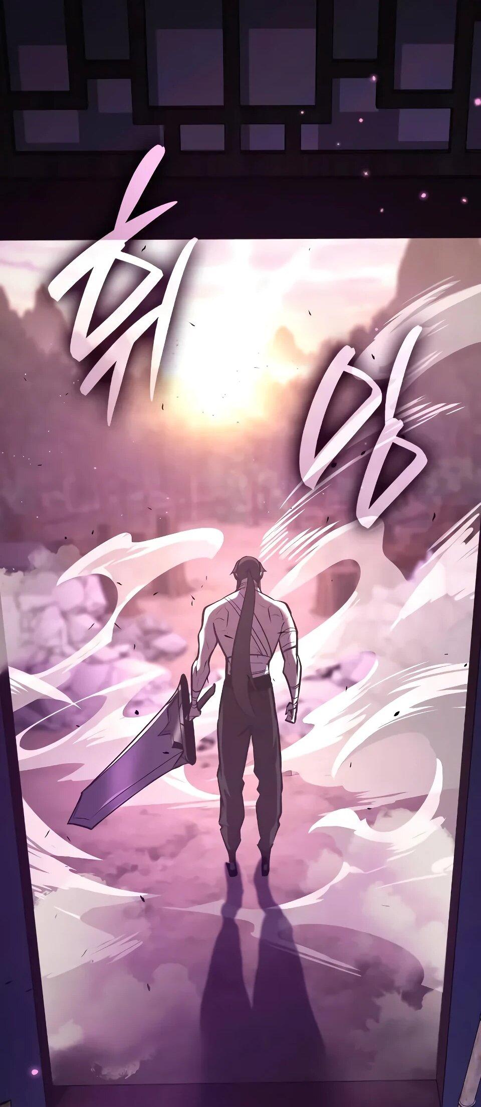 Манга Перерождение Божественного Демона - Глава 6 Страница 76