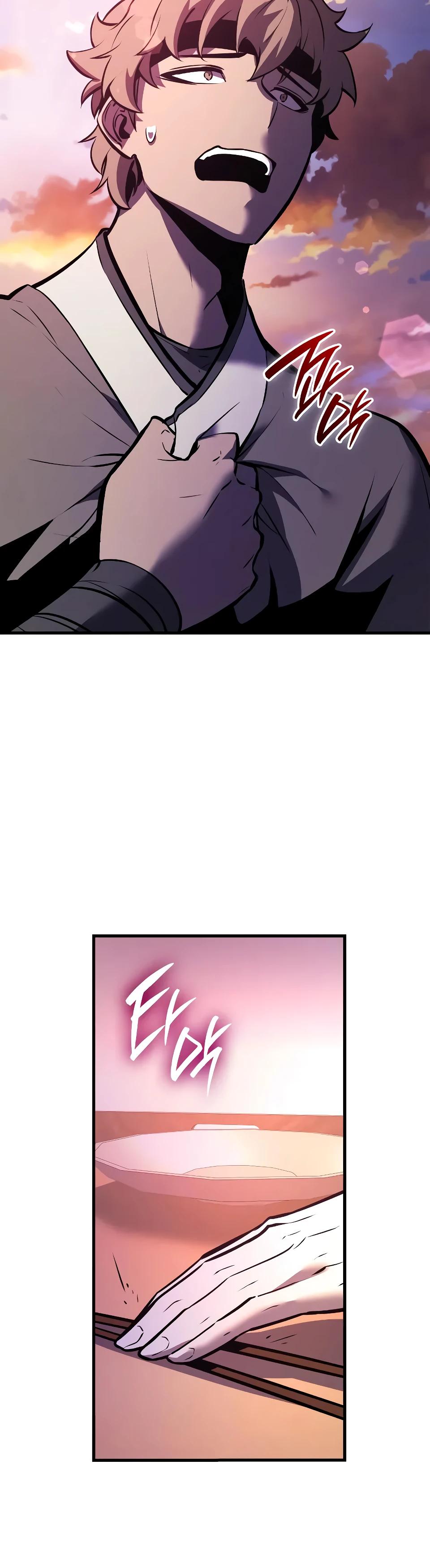 Манга Перерождение Божественного Демона - Глава 5 Страница 62