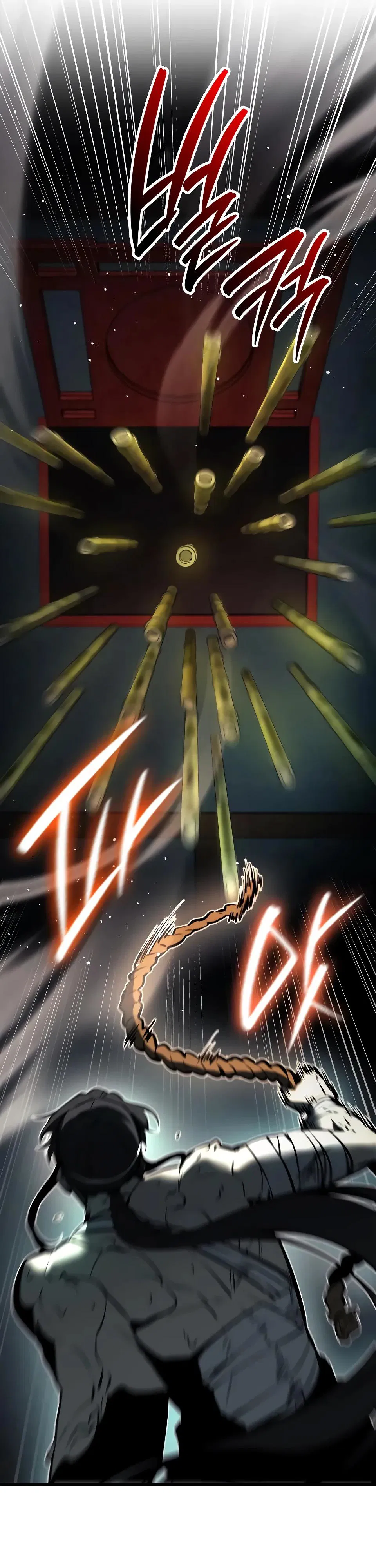 Манга Перерождение Божественного Демона - Глава 5 Страница 22