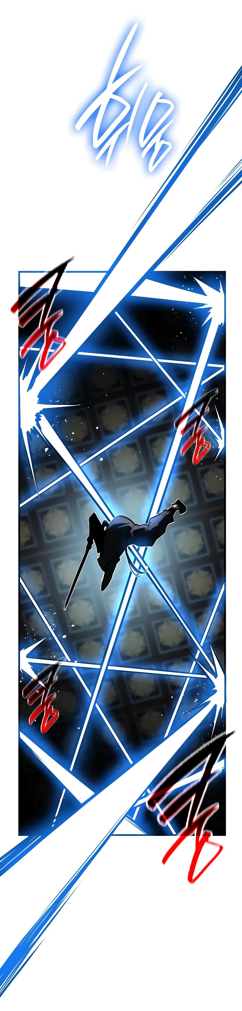 Манга Перерождение Божественного Демона - Глава 5 Страница 17