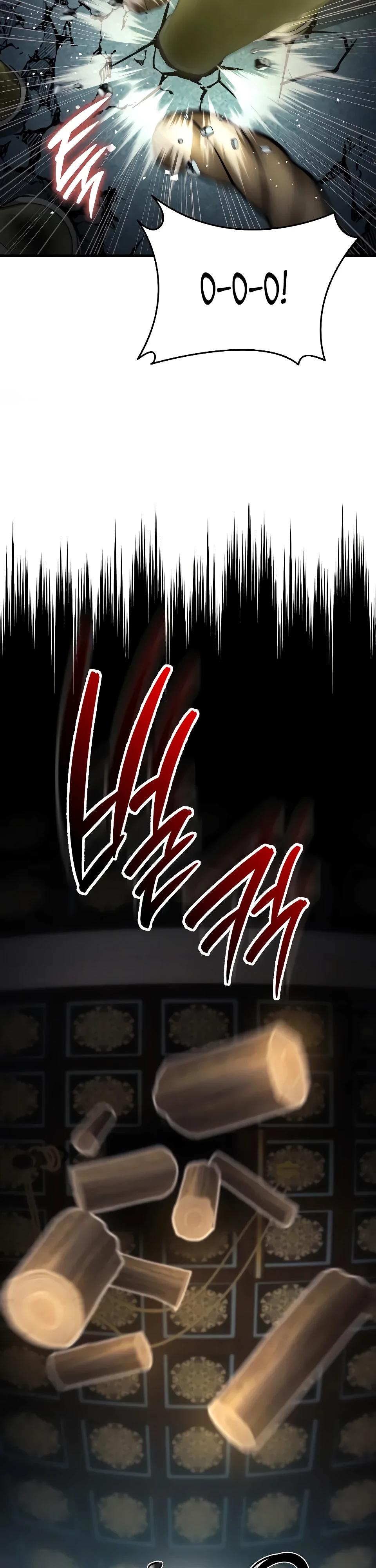 Манга Перерождение Божественного Демона - Глава 5 Страница 27