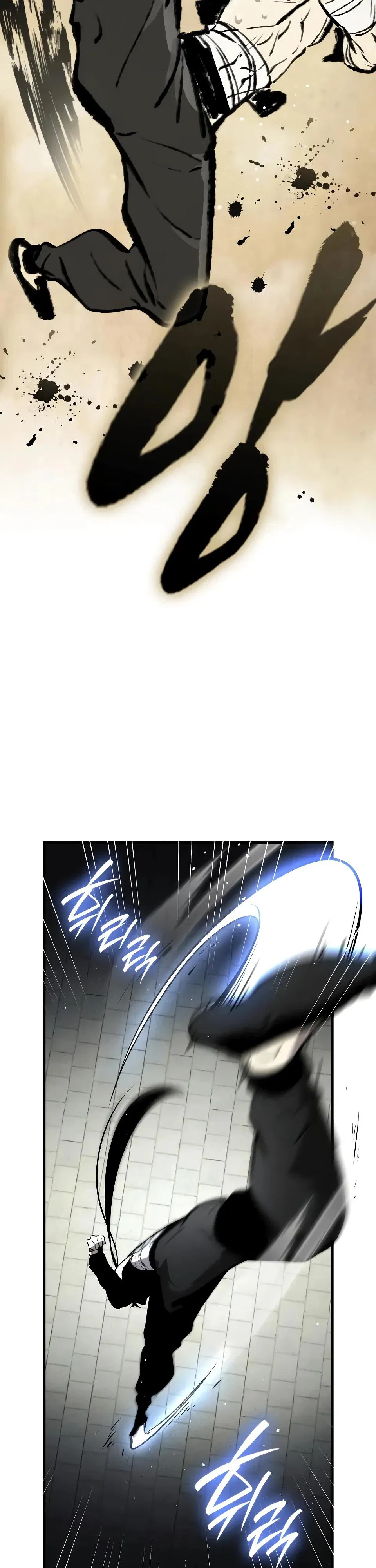 Манга Перерождение Божественного Демона - Глава 5 Страница 3