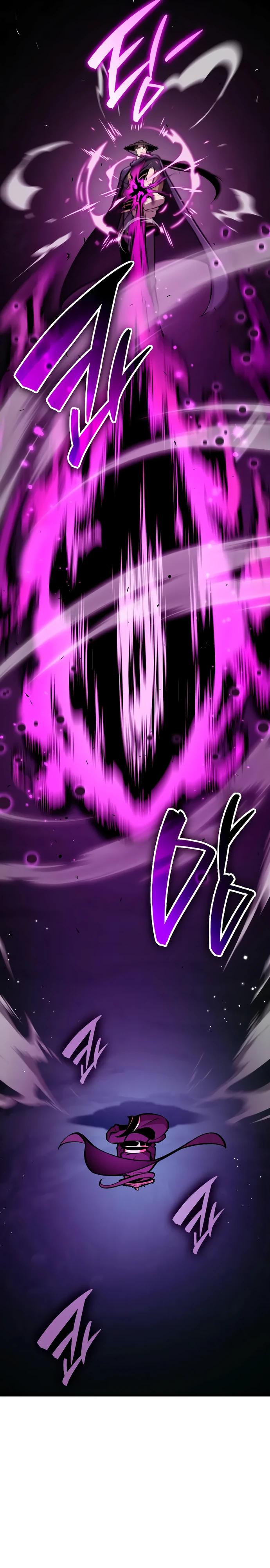 Манга Перерождение Божественного Демона - Глава 3 Страница 38