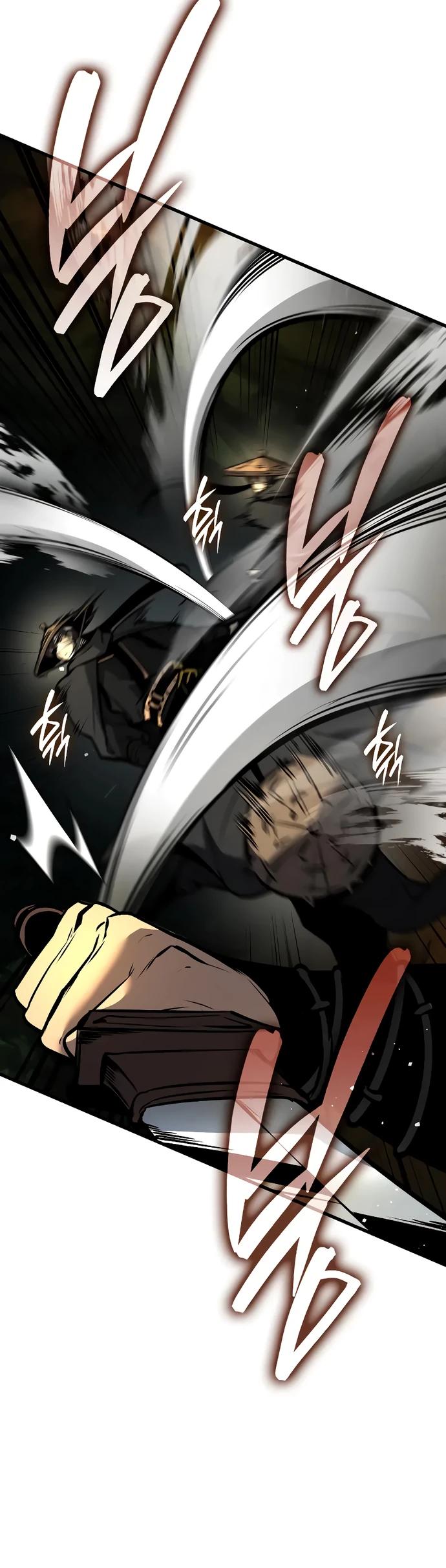 Манга Перерождение Божественного Демона - Глава 3 Страница 29