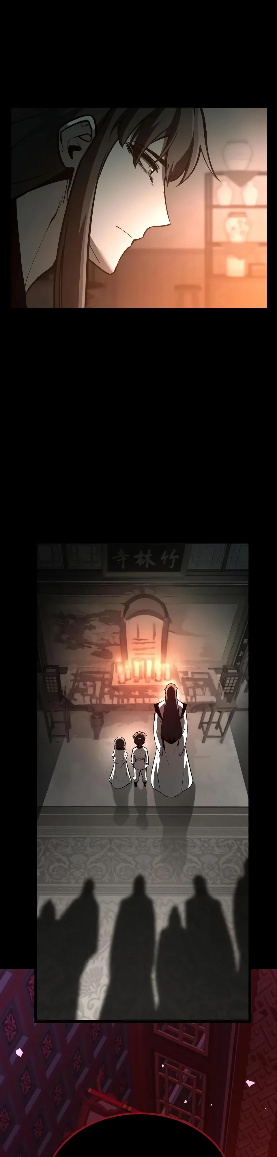 Манга Перерождение Божественного Демона - Глава 2 Страница 62