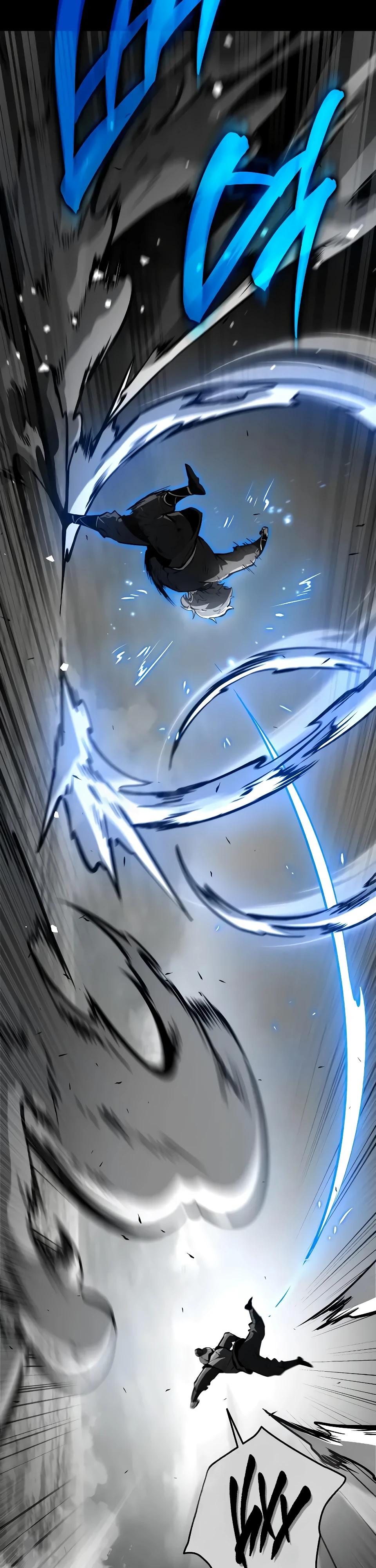 Манга Перерождение Божественного Демона - Глава 2 Страница 43