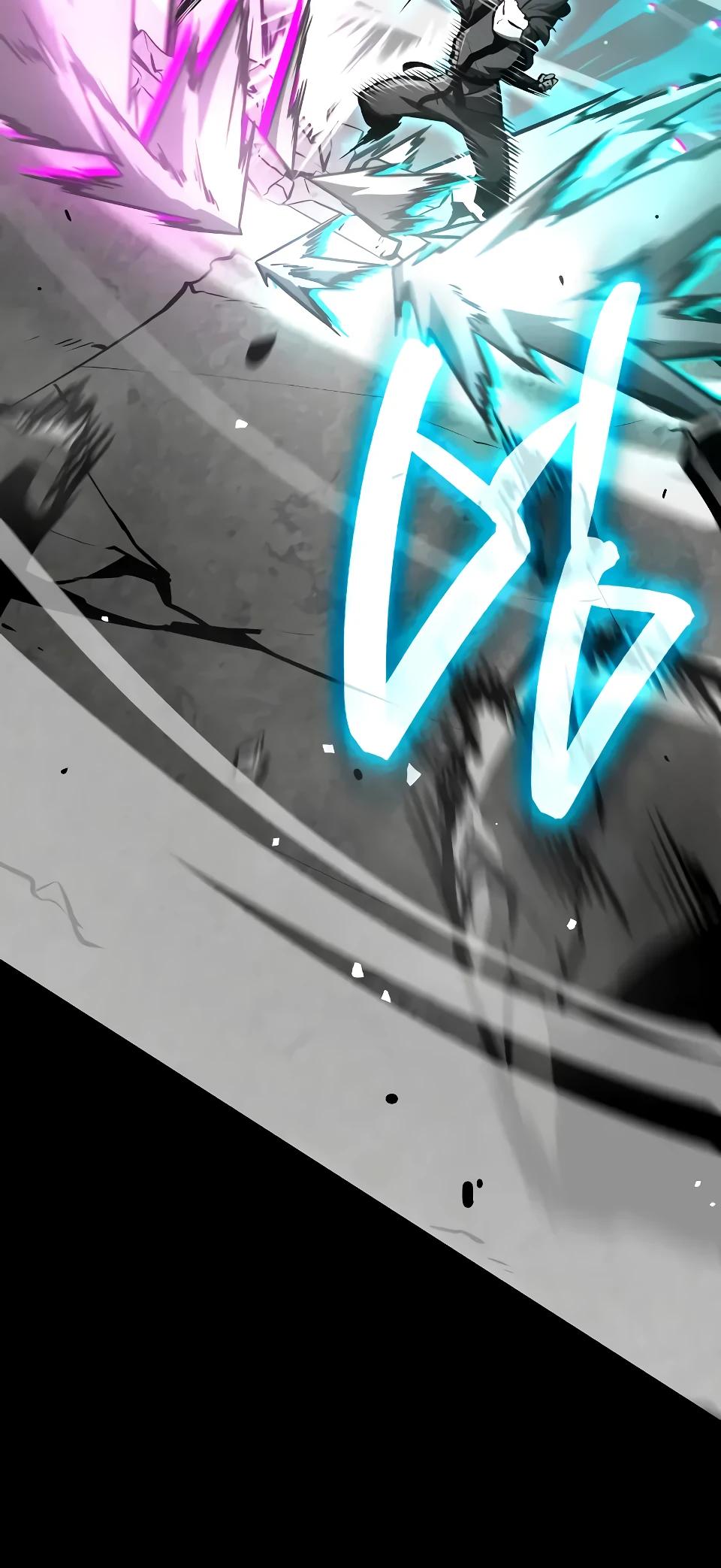 Манга Перерождение Божественного Демона - Глава 2 Страница 36