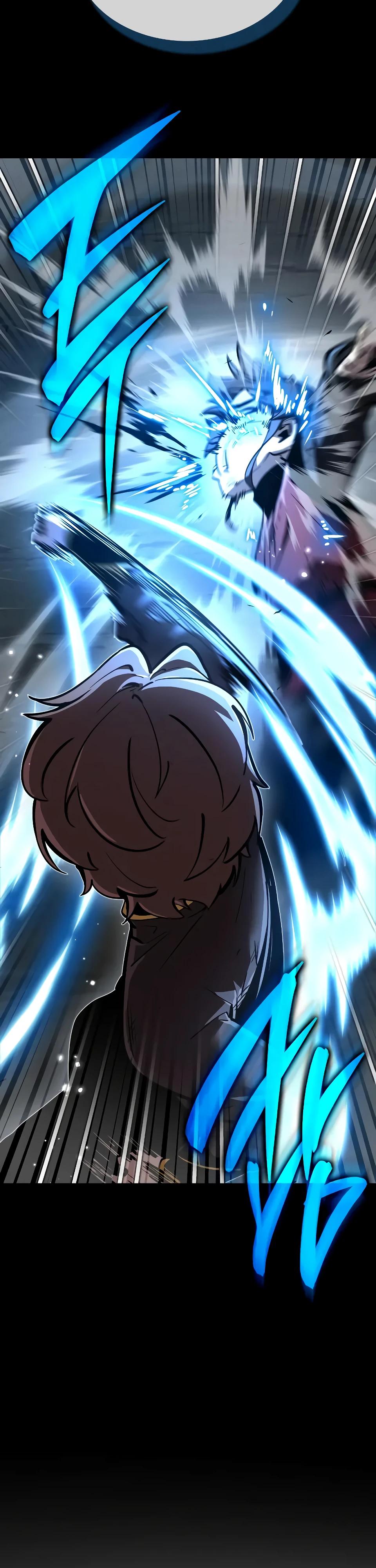 Манга Перерождение Божественного Демона - Глава 2 Страница 49