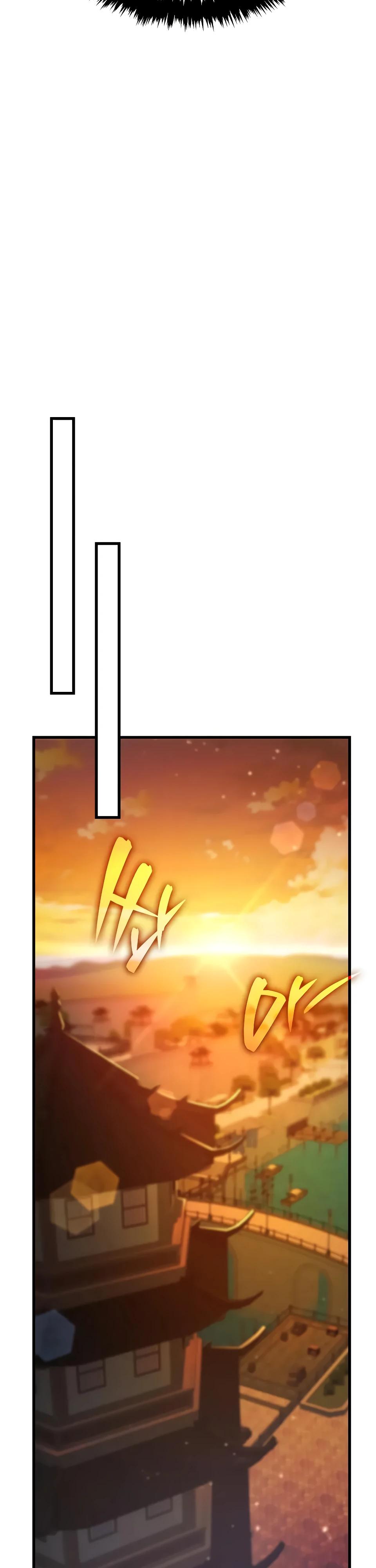 Манга Перерождение Божественного Демона - Глава 2 Страница 22