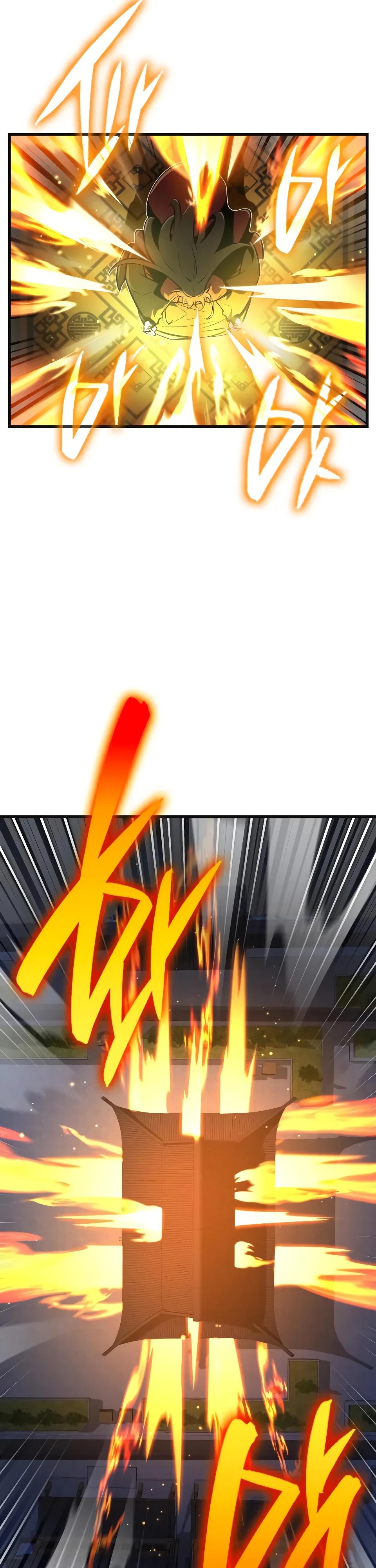 Манга Перерождение Божественного Демона - Глава 2 Страница 83