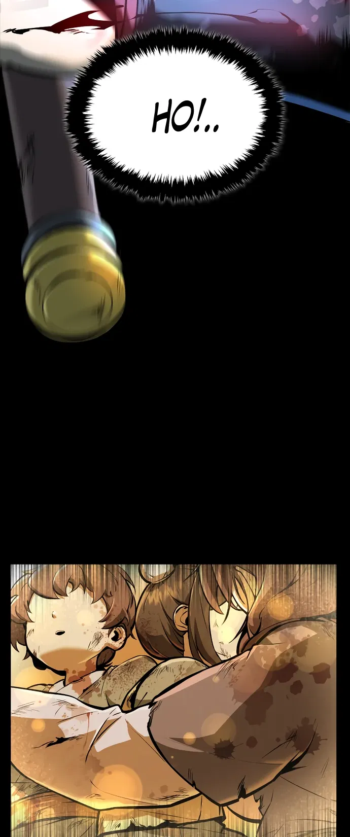 Манга Перерождение Божественного Демона - Глава 1 Страница 60